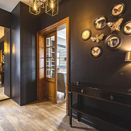 L'Elegance Vue Parc Daire Reims Dış mekan fotoğraf