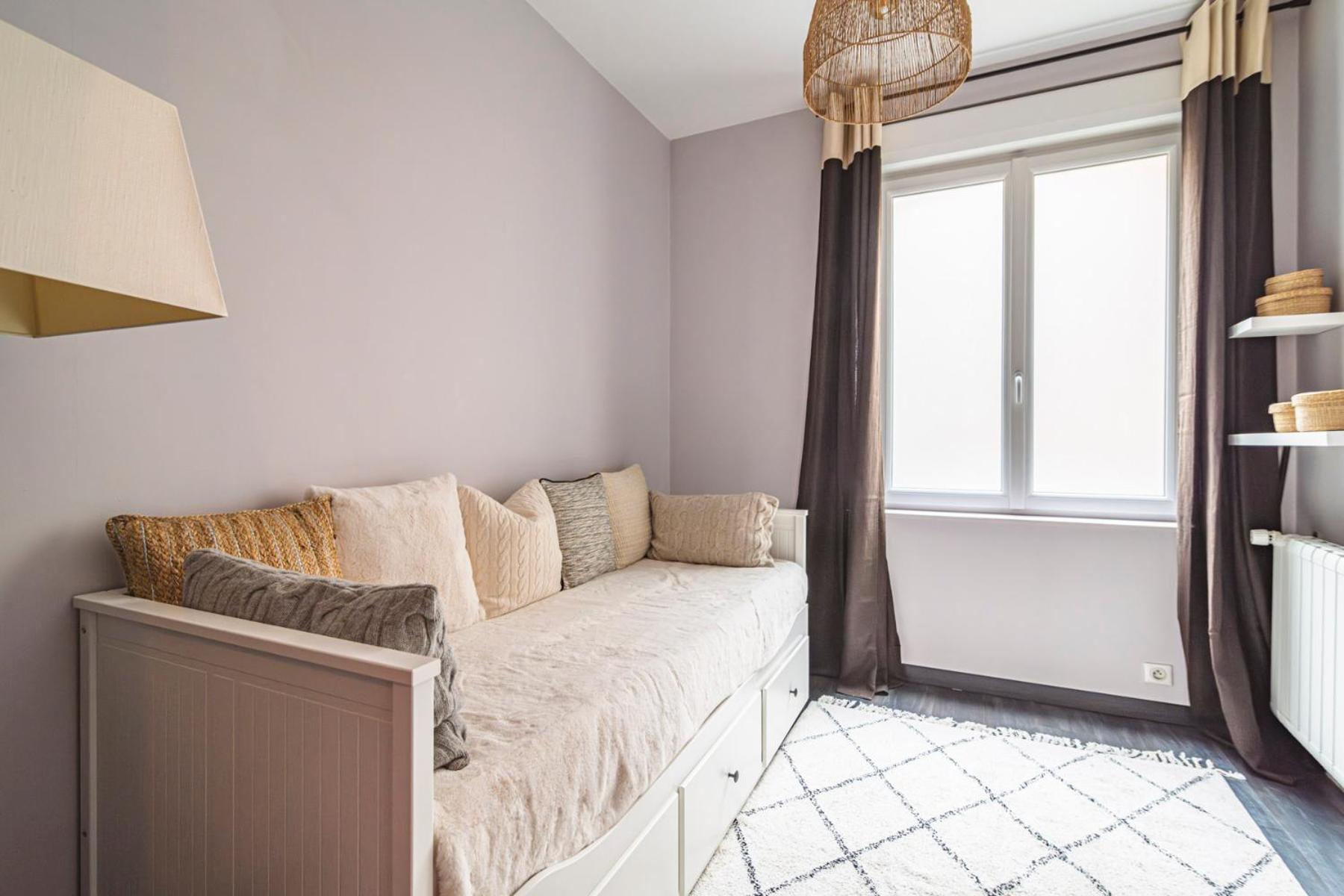 L'Elegance Vue Parc Daire Reims Dış mekan fotoğraf
