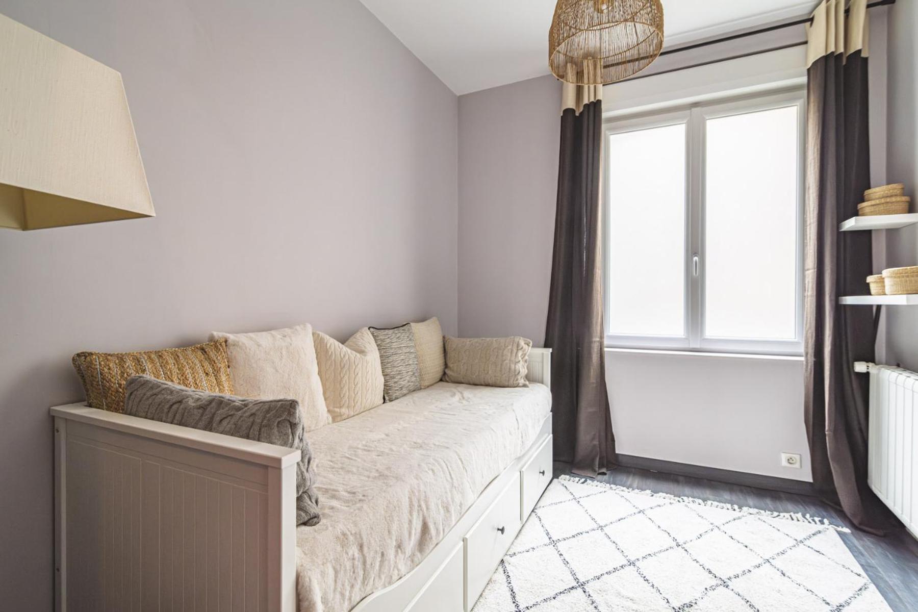 L'Elegance Vue Parc Daire Reims Dış mekan fotoğraf